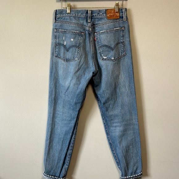 Wedgie icon jeans - Picture 3 of 10